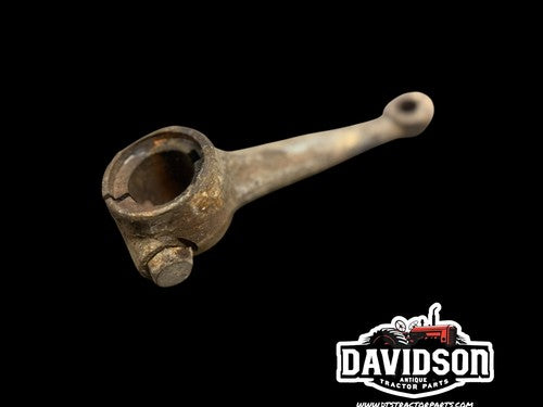 1953 Ferguson TO30 Tractor Front Steering Arm TO-3130-A
