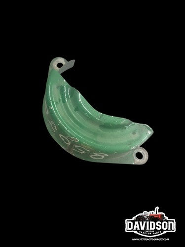 John Deere 850 Compact Tractor Belt Guard