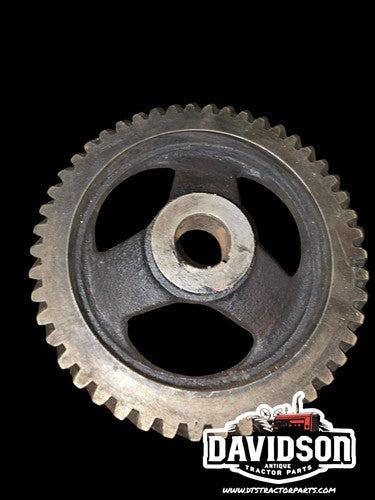 White Tractor  Camshaft Gear B153A, F400H-401, D600H308