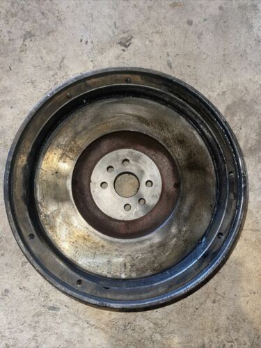 Flywheel Ring Gear for BD154 engines on 2350, 2424, 364, 424, 434, 444