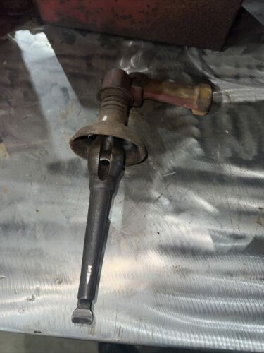 McCormick WD9 Shifter Assembly Antique Tractor
