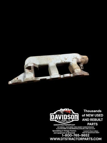 Ford 7000 Intake Manifold C9NN-9425-D Antique Tractor