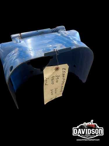 E5NNP792AA11B Ford 2610 3610 3910 4610 PTO Shield Antique Tractor