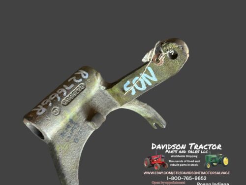 John Deere 3010 Tractor Clutch Fork R27666R
