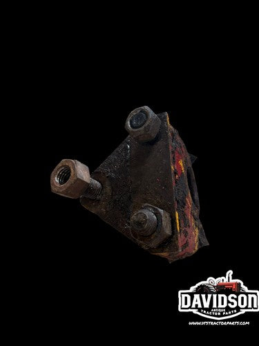International 444 IH tractor frontend wishbone anchor yoke Antique Tractor