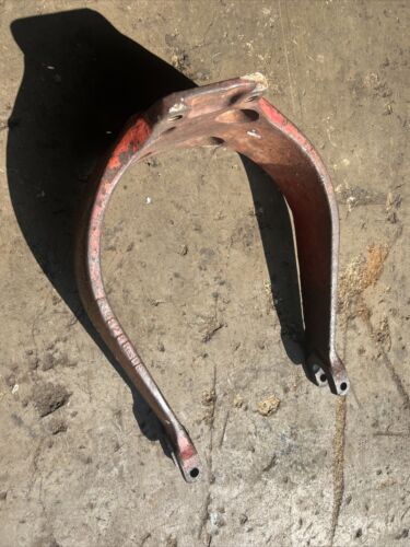 International Harvester Farmall M Single Front Wheel Mount Casting #8298-DB
