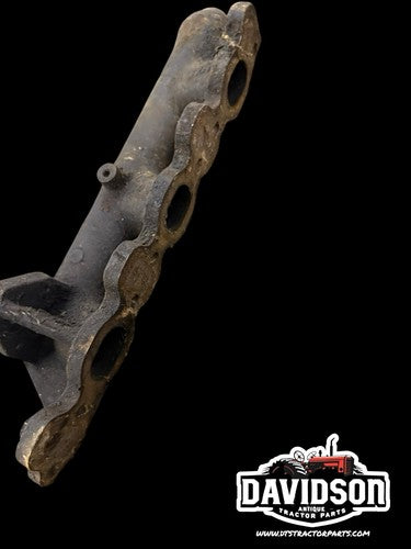 Ford 3000 Intake Manifold Antique Tractor