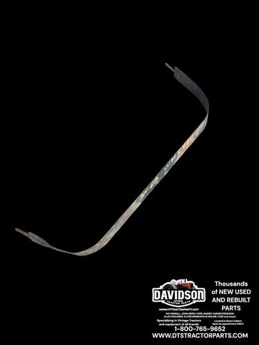 White 2-60 Fuel Tank Strap Antique Tractor