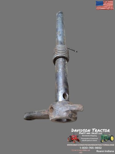 John Deere 2010 Clutch Rod Arm T12667T