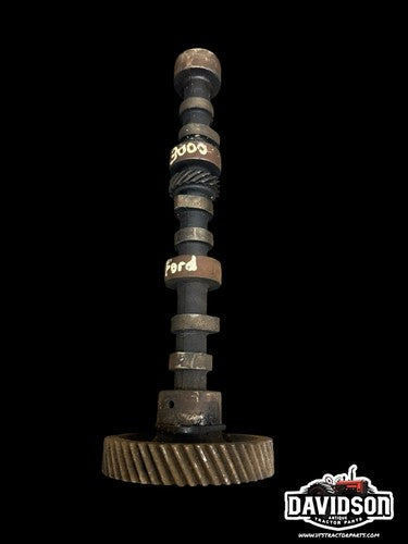 Ford 3000 Tractor Camshaft