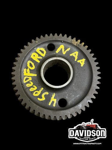 Ford NAA 4 Speed Transmission Gear Antique Tractor