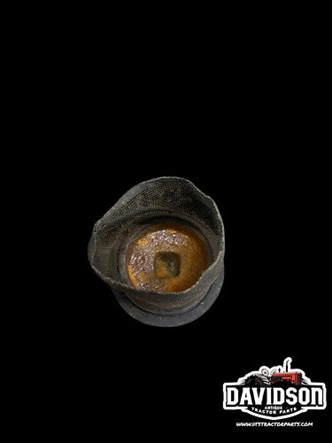 Oil Pan Drain Plug Fits Ford 9N 8N NAA 600 601 800 801 2000 4000 4CYL 9N6730