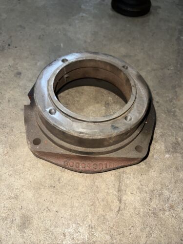 Cage drive Shaft IH International Harvester 656 360643R1