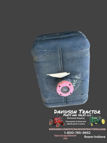 Used Fuel Tank fits John Deere 850 950 850 950 CH18197 fits Yanmar 194145-04112