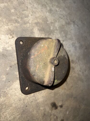 Farmall F20 tractor original IH IHC engine motor oil fill filler & cover cap