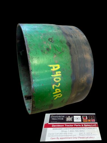 JOHN DEERE A BELT PULLEY A4029R AA4632R
