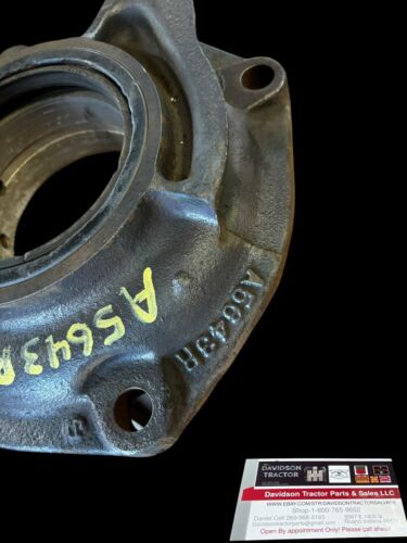 JOHN DEERE 620 CRANKSHAFT MAIN BEARING ASSEMBLY A5643R