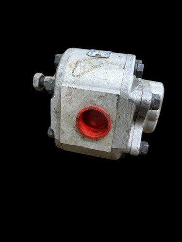 Hydraulic Pump D5NN600C For Ford 9000 9200 9600 9700 8000 8400 8600 8700 Tractor