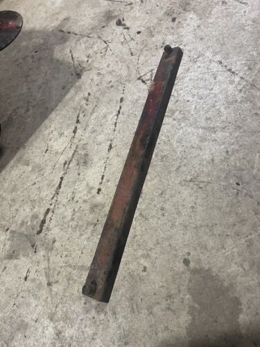 International T9 TD9 Crawler Dozer Battery Holder  Antique Tractor