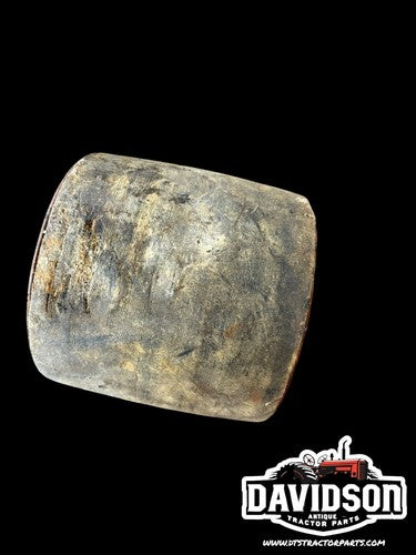IHC Farmall Cub Belt Pulley Antique Tractor