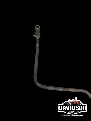 1533288C1 Case IH 5140 Tractor Return Line