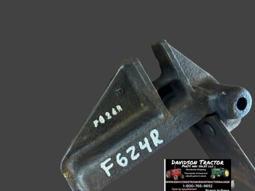 John Deere G 70 3rd 4th gear shifter F624R AF635R