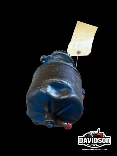 Good Used Power Steering Pump E0NN3K514AB Ford 8000 8700 9700 TW-10 TW-25