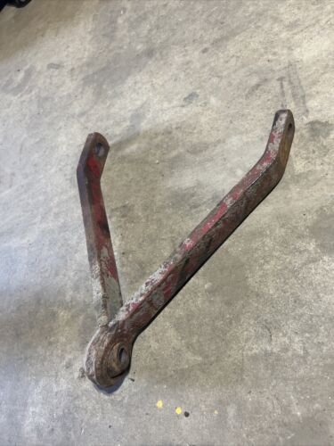 Farmall Super C SC 200 230 IHC tractor 2pt quick fasthitch inside wish bone *