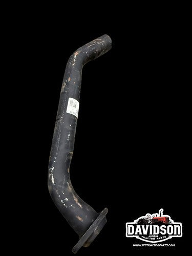 AA4014R Fits John Deere Tractor Exhaust Pipe  A