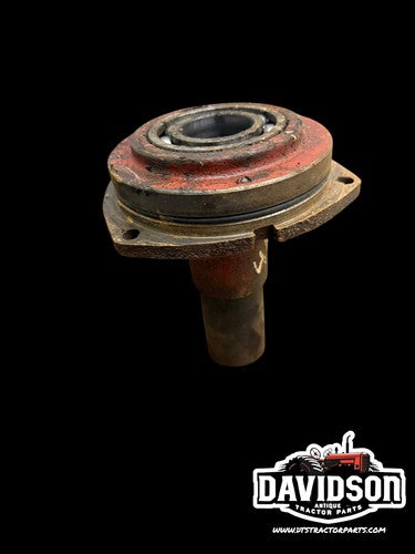 1959 Farmall IH 460 Gas Tractor Input Shaft Sleeve 370598R1