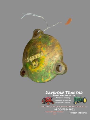 John Deere 50  60 JD Tractor PTO Power Take Off Shaft cover cap A4552R
