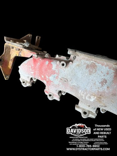 International IH 1468 Intake Manifold Hard To Find