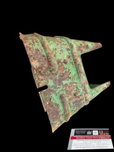 Old Original OEM John Deere PTO SHIELD A B G LA 70D 50 60 70 JD A2975R