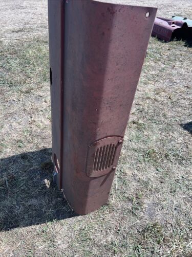 1965 International Farmall IH 706 Gas Tractor Hood