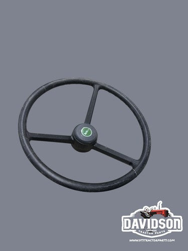 R2246 Steering Wheel Fits John Deere