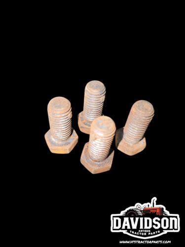 Genuine John Deere R28029R Screw Bolt New Old Stock (4)