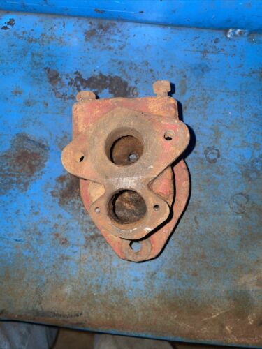 Farmall 300 350 400 450 distributor housing