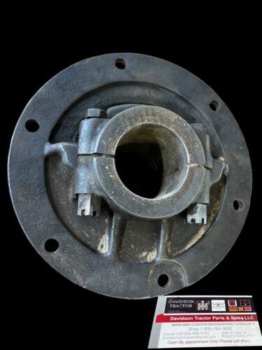 John Deere D Main Bearing Housing D1986R Antique Tractor