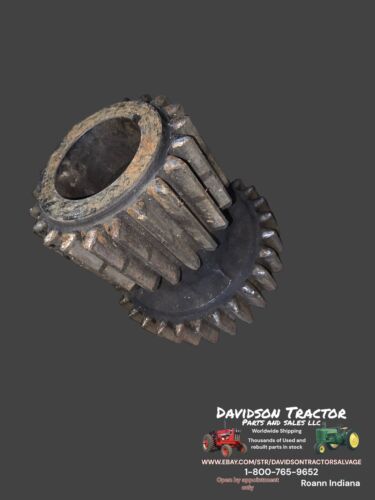 F2192R John Deere 70 Countershaft Gear