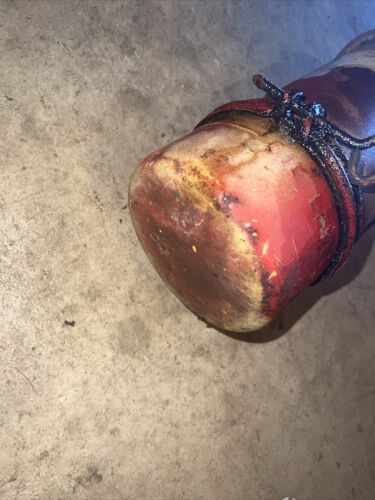 Used Farmall H Air Cleaner Assembly Antique Tractor