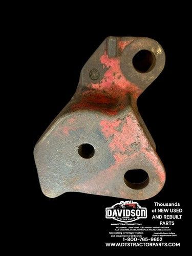 523163R2 Farmall 300 350 340 460 Fast Hitch Bell crank Bracket Antique Tractor
