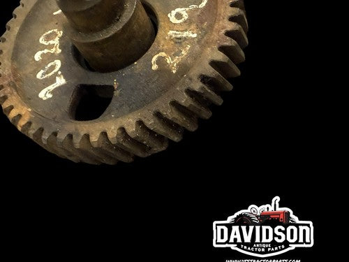 T24772 John Deere Gear 450, 570, 400, 544, 350, 440, 300, 180