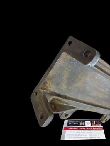 John Deere Styled B Radiator Side Casting Support B1804R
