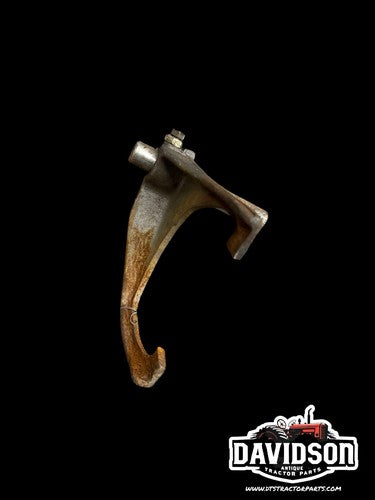 2 Ford 5640 Shifter Fork Assembly’s Antique Tractor
