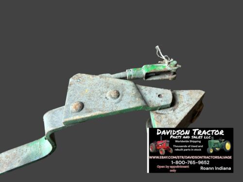 520-530-620-630-720-730 Single Hydraulic Guide  Rockshaft Lever.