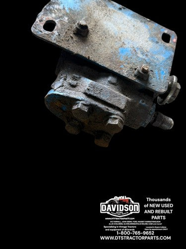 Ford 1310 Hydraulic Valve Assembly