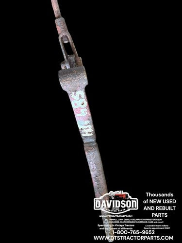 3121199R1 International 84 series shifter lever 484 584 684 784 884 Tractors