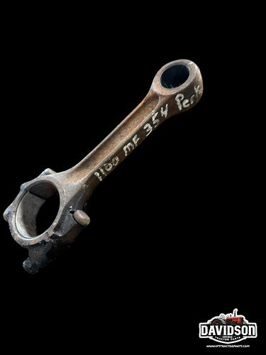 Massey Ferguson 1100 354 Perkins Connecting Rod Antique Tractor
