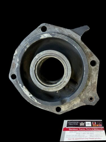 John Deere 60 Right Hand Main Bearing Casting A4842R 1954 1955 1956