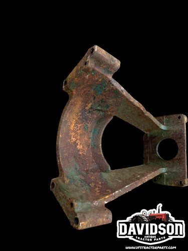 Used Hydraulic Pump Support John Deere 4040 4240 4430 4440 4630 R50229 R55009